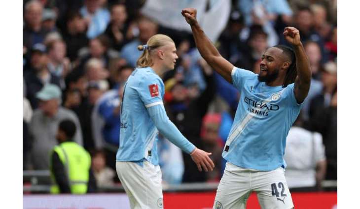 City win FA Cup for eighth time with victory over Chelsea