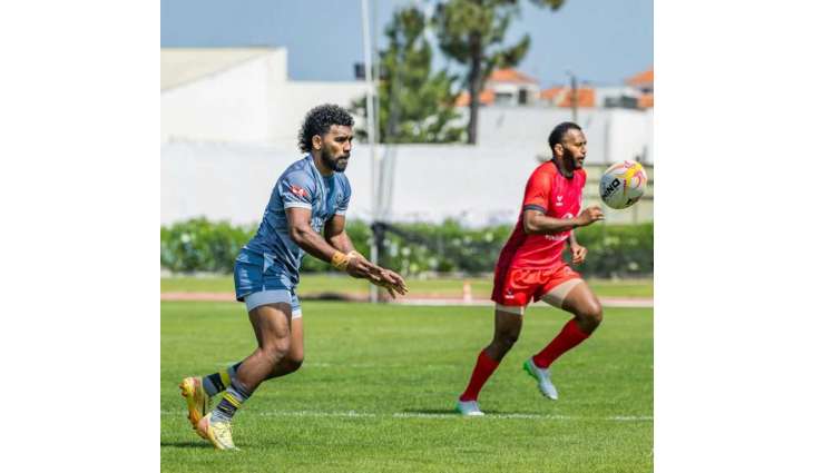 UAE Rugby Federation selects 12 Shaheen players for inaugural Asian Clubs Championship in July