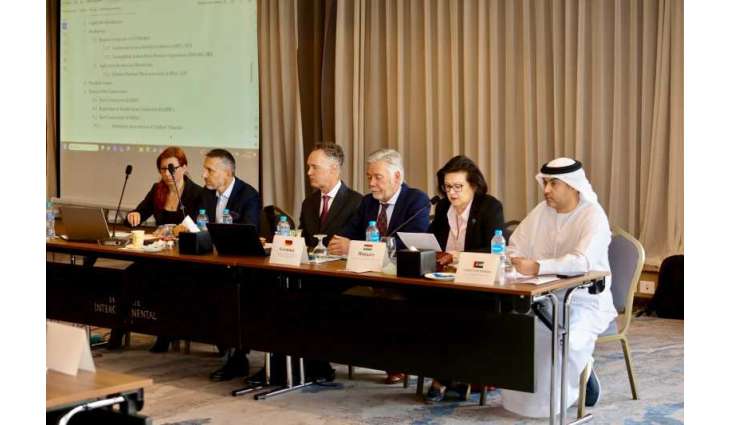 UAE reinforces global leadership in Arabian horse show by increasing Class 'A' Championships