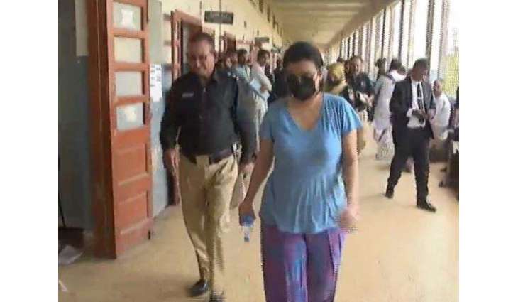 Karachi court orders to conduct Pinky case inside jail over security concerns
