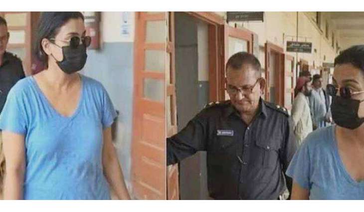 Court reserves verdict on police plea for physical remand of Pinky in murder case