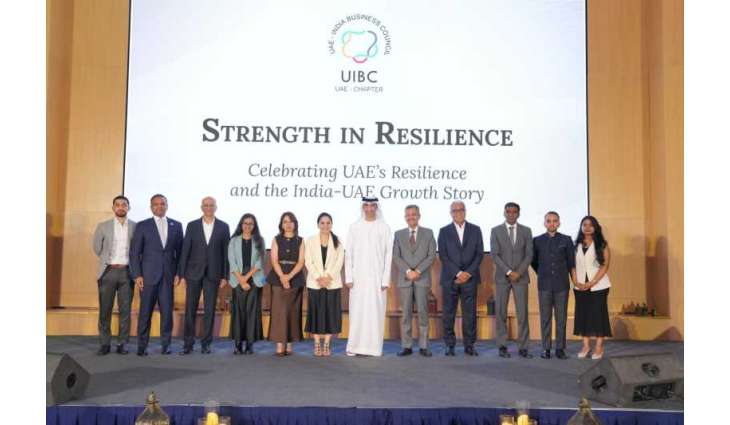 UAE-India economic, investment ties witnessing rapid growth: UIBC-UC