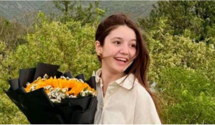 TikToker Sana Yousaf murder's convict gets death sentence