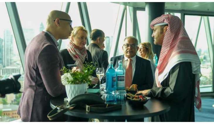 Ajman Department of Tourism showcases emirate’s tourism offerings at IMEX Frankfurt 2026