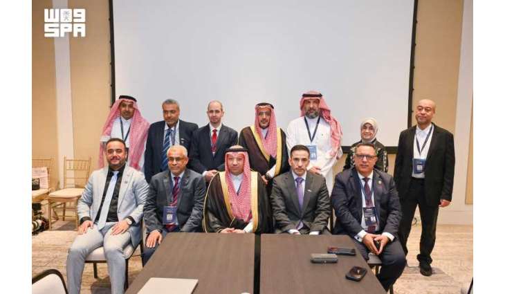 المملكة تؤكد دعم الشراكات البحثية خلال اجتماع مجالس البحوث الإقليمية في بانكوك
