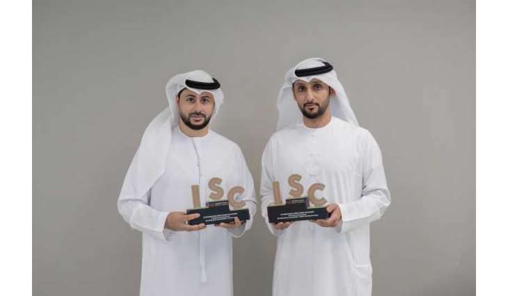 مجلس أبوظبي الرياضي يحصد جائزتين عالميتين جديدتين