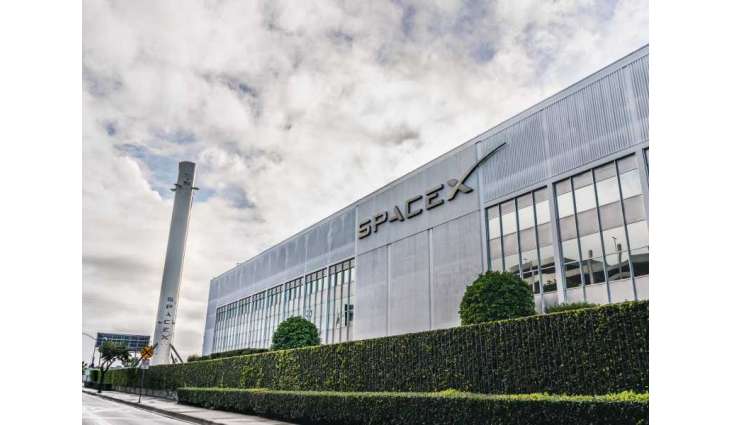 SpaceX targets 10,000 annual launches within five years, FAA says