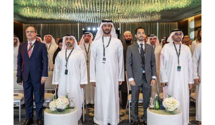 Economy Middle East Summit 2026 opens in Abu Dhabi
