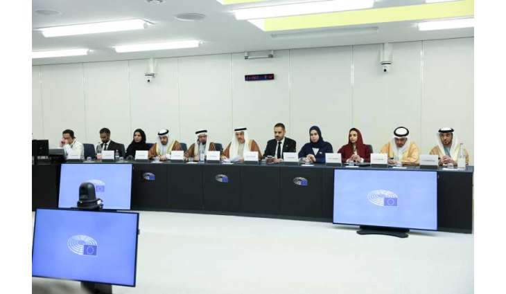 UAE bases its international relations on firm principles, independence of national decision-making, prioritising national interests: FNC