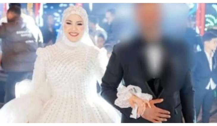 عروس تتعرض لاعتداء علی ید زوجھا بالقائھا من شرفة الطابق الثالث بمصر