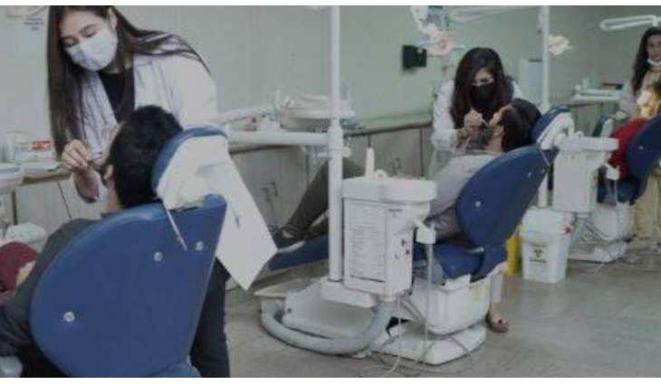 UHS declares Final Prof BDS result within 24 hours of practical exams