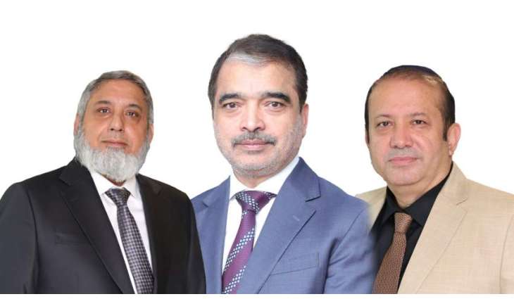 Pakistan–China 75-year friendship: LCCI reaffirms commitment to strengthening economic and strategic cooperation