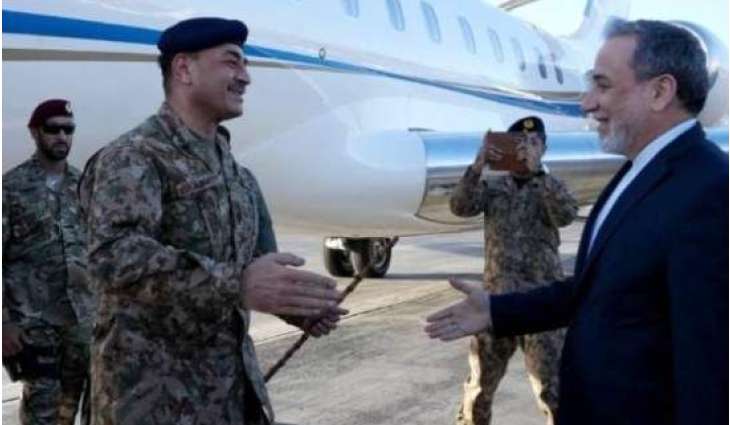 Field Marshal Asim Munir departs for Iran: Sources