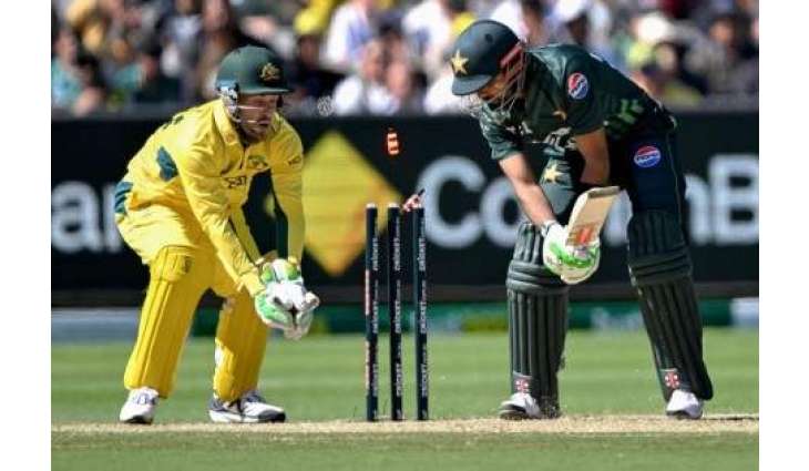 Pakistan vs Australia ODI tickets available online for fans from today