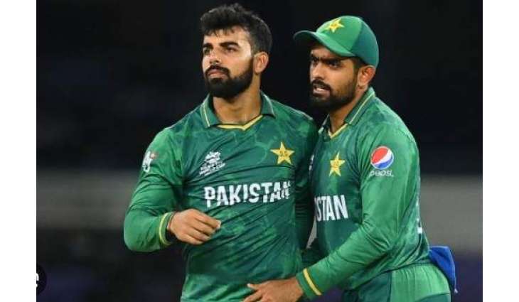 Babar, Shadab return for Australia ODI series