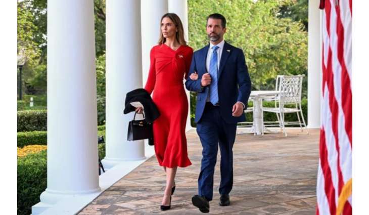Trump skips Bahamas wedding, cites national duties amid Iran tensions