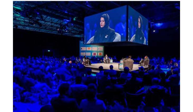 UAE outlines vision for advancing low-emission hydrogen economy at World Hydrogen Summit