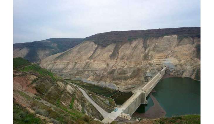 AED9.4 billion invested by ADFD in Jordan’s strategic projects since 1974