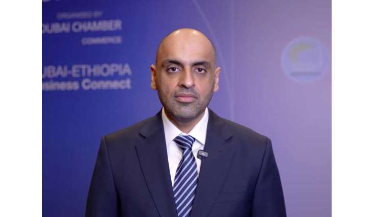 'New Horizons' expands to 27 promising global markets boosting trust in Dubai
