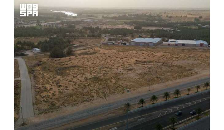 العيارية في عنيزة.. محطة تاريخية على طريق الحج البصري في ذاكرة القوافل القديمة