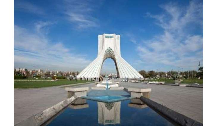 US Strikes Iranian Missile Sites As Tensions Surge Despite Ceasefire