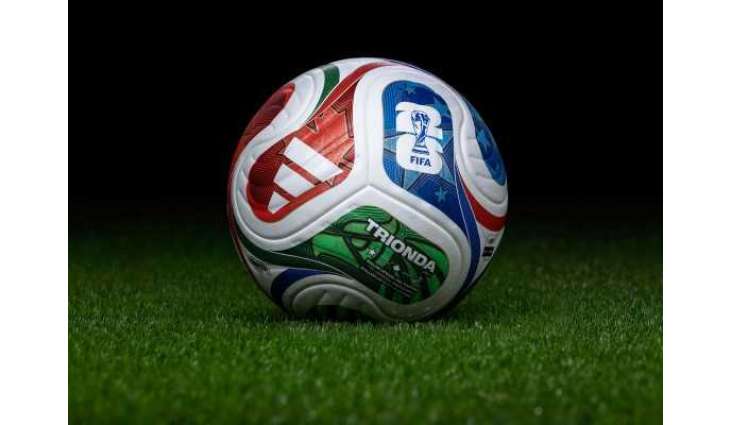 FIFA World Cup 2026 Team Base Camps finalised