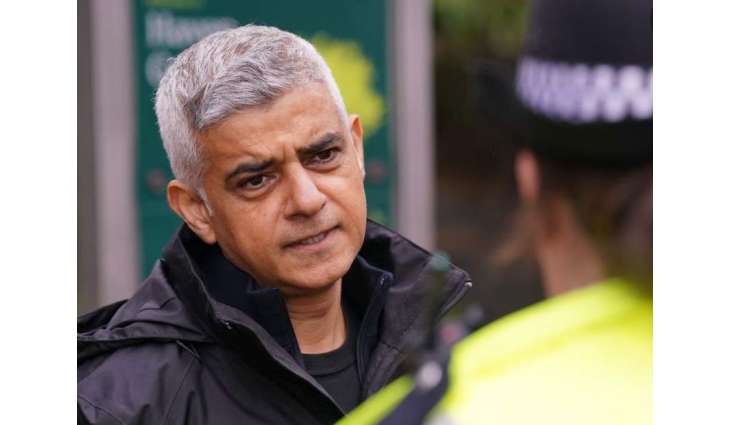 London Blocks £50m Palantir Police Deal Over Gaza Concerns]