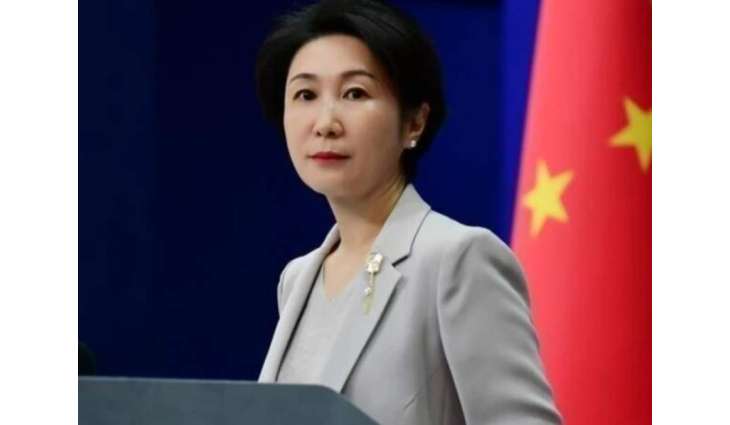 China Urges Dialogue After Reports Of Fresh US Strikes On Iran
