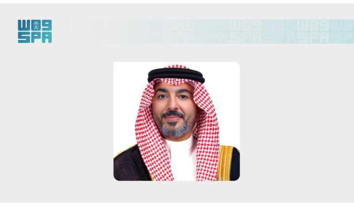 محافظ التأمينات الاجتماعية يرفع التهنئة للقيادة بمناسبة عيد الأضحى