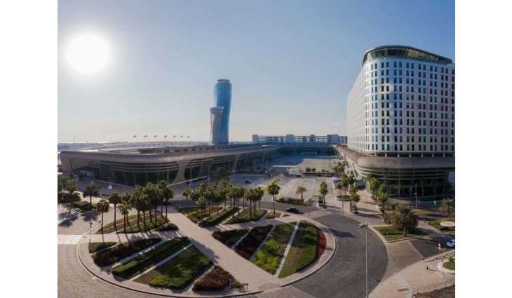 ADNEC Centre Abu Dhabi wins five global awards at Eventex 2026