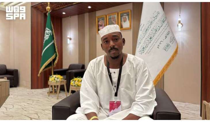ضيوف سودانيون في برنامج خادم الحرمين الشريفين: خدمات الحج تجسد عناية القيادة بالحرمين الشريفين