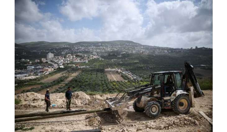 EU Council adopts additional restrictive measures against extremist Israeli settlers