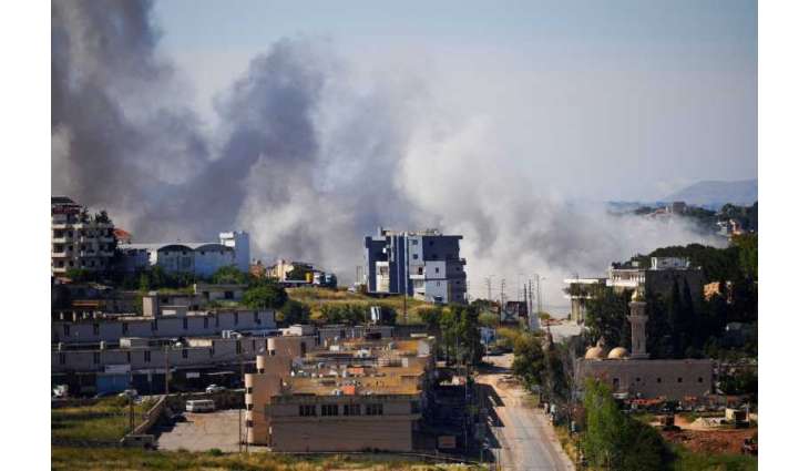 UN urges respect for ceasefire amid escalating hostilities in Lebanon