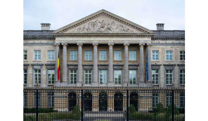 Belgian parliament approves sweeping fiscal reforms to tackle inflation
