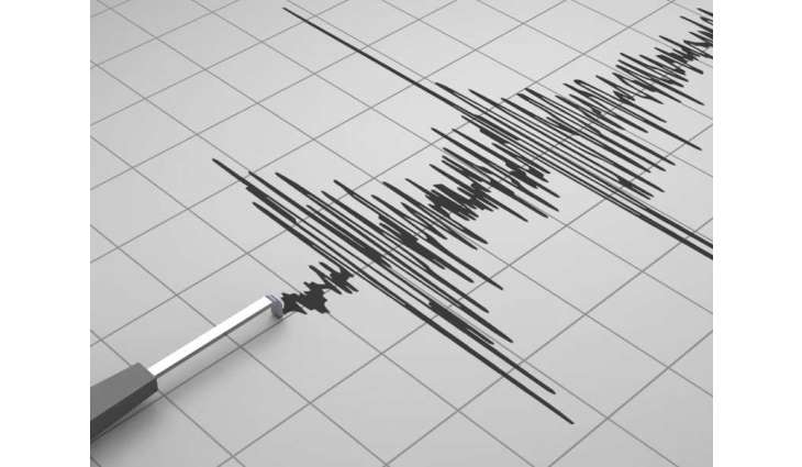 Earthquake of magnitude 5 hits Fiji