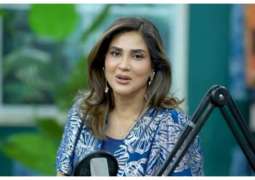 Fiza Ali advises actresses to respect Pakistani culture in dressing