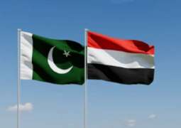 الیمن یدین الھجوم الارھابي استھدف مرکز الشرطة باقلیم خیبربختونخوا