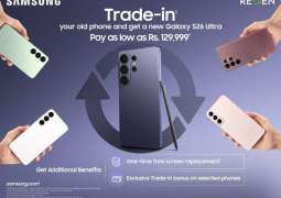 The Trade-in Program You’ve All Been Waiting For!