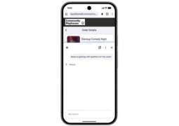 Google to integrate Gemini into Chrome on Android devices