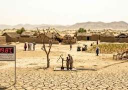 Severe heatwave likely in Sindh as temperatures may reach 50°C