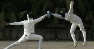 Pakistan withdraws from Asian fencing championship in India