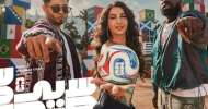 Nora Fatehi Releases New FIFA World Cup 2026 Song ‘Sirr Sirr’