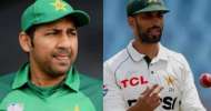 Sarfaraz Ahmed set to continue as Test coach, Shan Masood's future uncertain