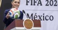 FIFA World Cup 2026 festivities begin in Mexico City