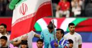 US court upholds ban on old Iranian Flag at World Cup