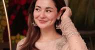 Hania Aamir donates hospital ward, earns praise for philanthropic gesture