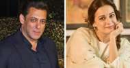 Salman Khan’s prediction left Dia Mirza stunned after 24 years