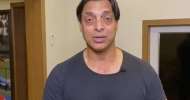 Former fast bowler Shoaib Akhtar’s brother Shahid Akhtar passes away