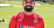 Shadab Khan Signs with Lancashire Lightning for remainder of vitality blast 2026