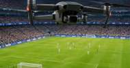 More Than 300 Unauthorized Drones Confiscated During FIFA World Cup 2026